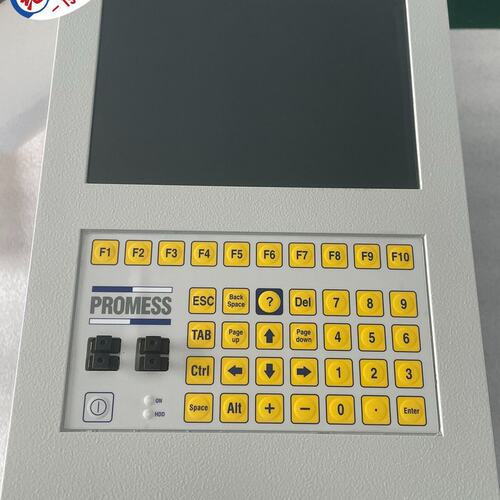 可维修-德国PROMESS普罗梅斯端跳测量仪，型号804-0001--询价
