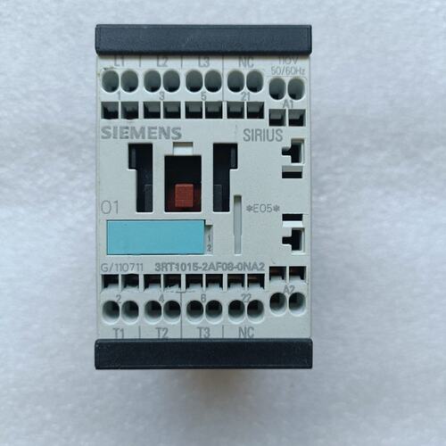 可维修-3RT1015-2AF08-0NA2西门子接触器，需要的联系-询价