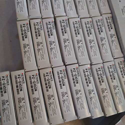 可维修-基恩士KEYENCE PZ-G102N光电传感器，全原装正-询价