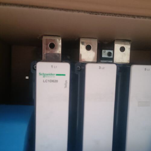 可维修-施耐德交流接触器LC1D620Q7C-询价