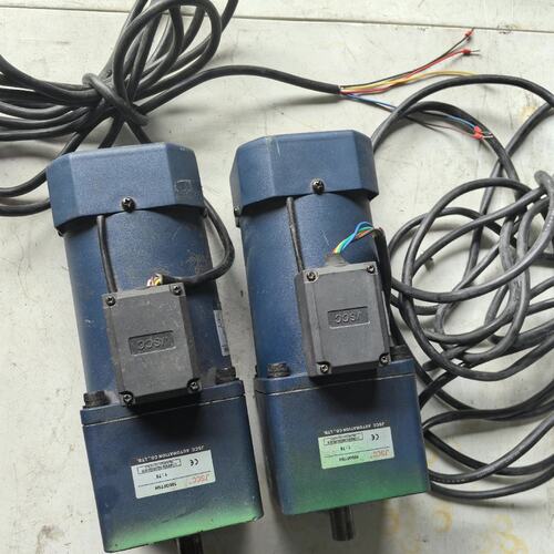 可维修-JSCC精研电机100YT200GY22，200W 220V-询价