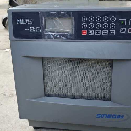 可维修-仪SINEO MDS-6G波消解仪，1800W，2450-询价