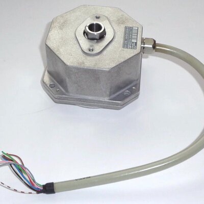 可维修-旋转编码器RON 221 1000原装品 识别号26282-询价
