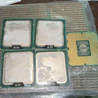 可维修-Intel/英特尔 E5-2403 2407 2420 24-询价