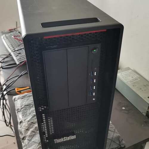 可维修-P700 X99双路服务器 E5-26XX V3-询价
