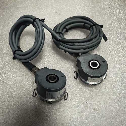 可维修-ELCO宜科空心轴编码器，型号EC50W12-L6M8R-1-询价