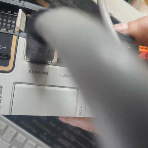 可维修-汇川PLC Easy320-0808TN，双网口，支持以-询价