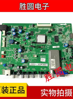 TCL L40F3200B 电视主板40-MT01E0一MAE2XG屏LTA400HM13电路板