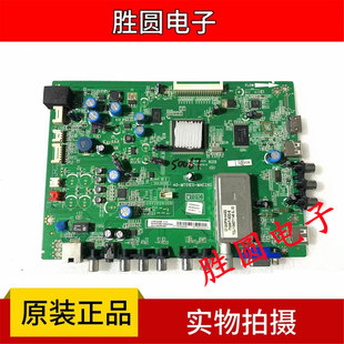 TCL 40/43F3200B 电视主板40-MT01E0一MAE2XG屏LTA400HM13电路板