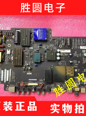 原装 JAV LED43A6000 LED50A6000 液晶电视主板TP.MS638.PC757