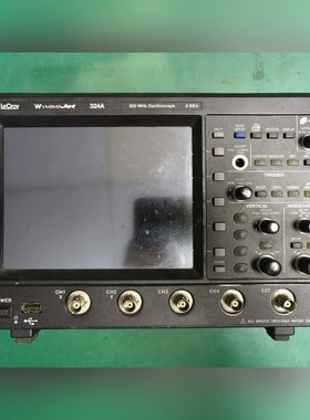 美国力科LeCroy WaveJet 324A 数字示波器 议价
