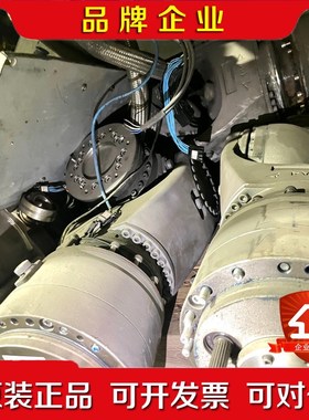 库卡机器人KRC4水洗版机器人kR210五六轴手腕关节0 议价