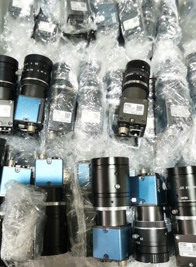 大恒工业相机 MER2-503-23GM MER-231-4 议价