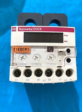 EOCR EOCRSSD05DB原装实物拍摄顺丰到付 可 议价