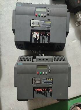 V20变频器6SL3210-5BE27-5UV07. 议价