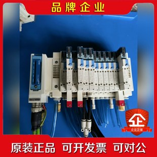 议价 SEC3总 SMC电磁阀SY3100 5UF1带EX260