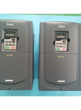 英威腾变频器22kw30kw变频器GD200A-022G 议价