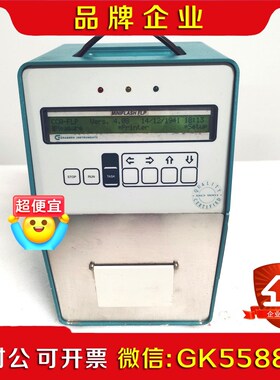 #仪器仪表 Grabner格拉布纳 全自动闪点仪 MiniF 议价