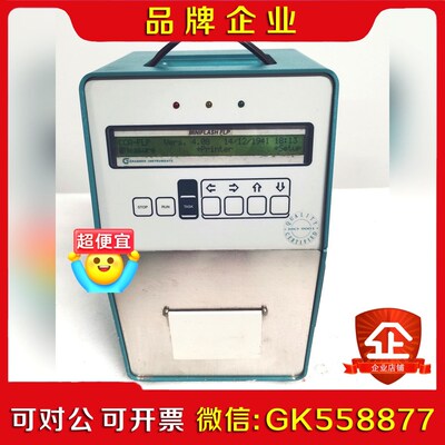 #仪器仪表 Grabner格拉布纳 全自动闪点仪 MiniF 议价