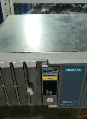 富士通主板工控机 IPC547G cpu i7-670 议价