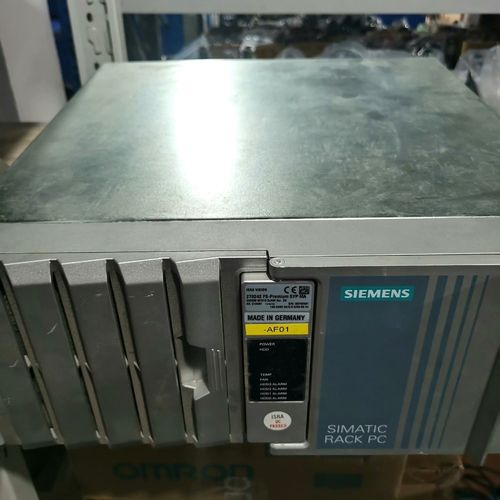 富士通主板工控机 IPC547G cpu i7-670 议价