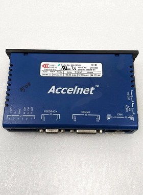 Accelnet驱动器800-1656B实物拍摄成色如 议价