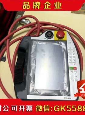 KeTop T70-qqu-Aa0-Lk 科霸示教器  屏上 议价