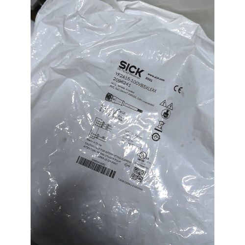 工程剩余Slck连接线YF2A15-100VB5XLEAX 议价