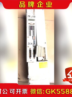 驱动器双轴50A的6SN112-1AB00-0议价