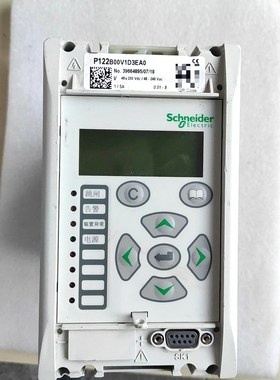 MICOM 施耐德高压保护器P122 具体 P122B0 议价
