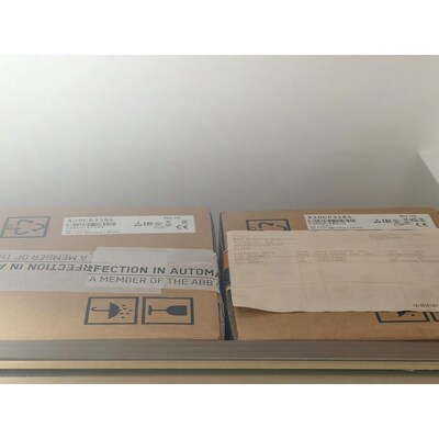 贝加莱 B&R X20CP3584原装现货 议价