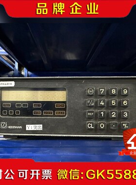 海德汉控制器VRZ480. 议价