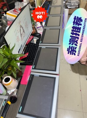 6AV2124-0MC01-0AX0TP1200 议价