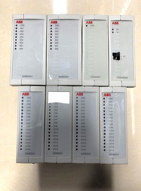 ABB模块 520BID01*4520BOD01*252 议价