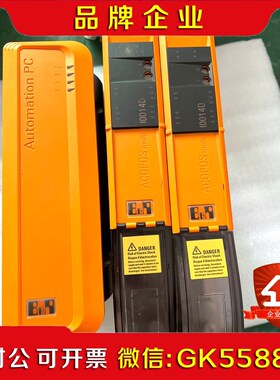 贝加莱驱动器 8BVI0014HWD0.000-1 可测试议价