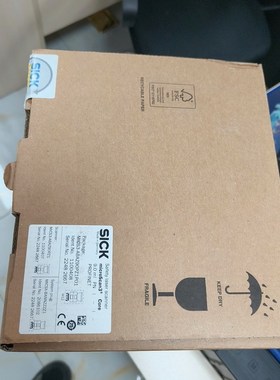 SICK雷达MICS3-ABAZ90PZ1P01 议价
