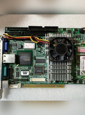 X96 研华工控机主板 PCI-6881FG PCI-688 议价