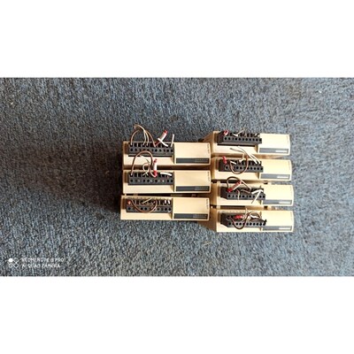 施耐德PLC扩展模块 TM2DRA8RT功能包好实 议价