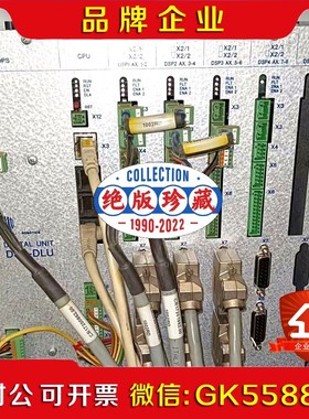 柯马COMAU第四代C4G机器人DLU信号处理单元议价