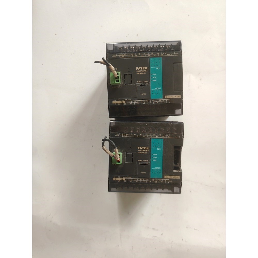 永宏FBS-20MAR2-AC 议价