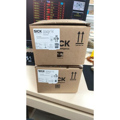 SICK雷达MICS3-CBAZ90PZ1P01 议价