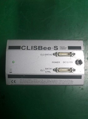 Ned clisbee-s工业相机XCM16K80S 议价