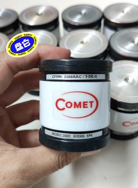 COMET日本科密 CFMN-2000AC3-DE-G真 议价