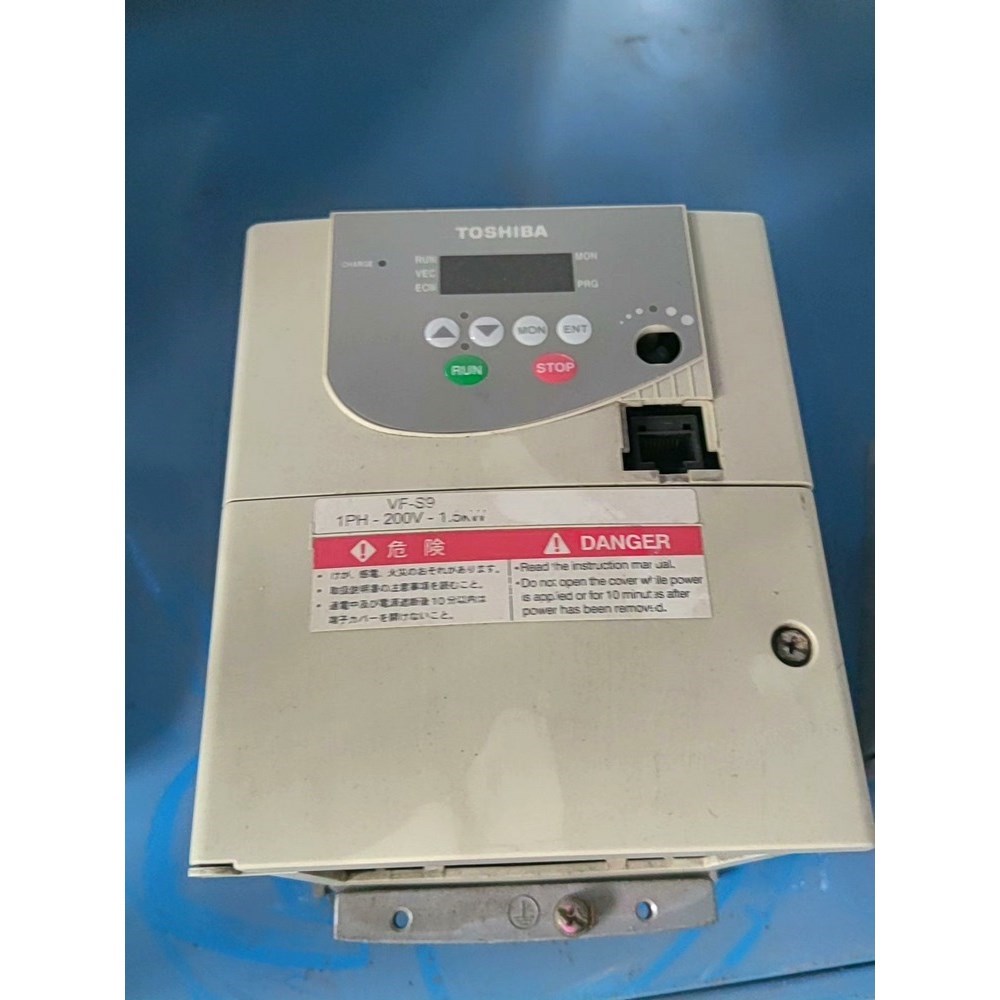 VFS9S-2015PL-AN(1) 220v 1.5kw 议价