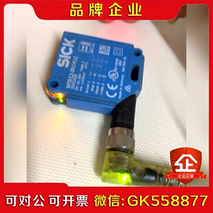 西克光电传感器 3N2431 1041416 议价 wtb12