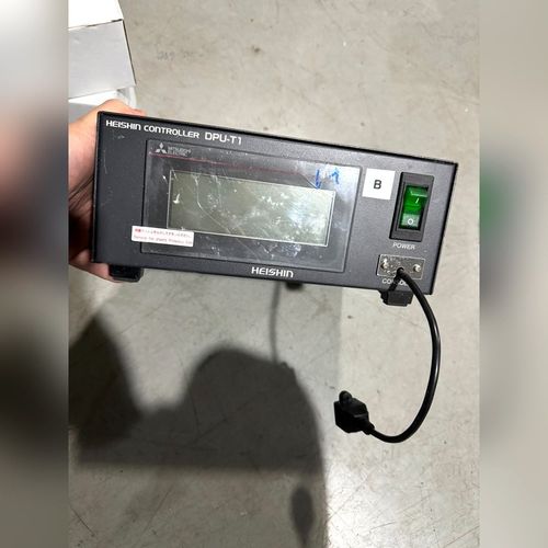 HEISHIN兵神螺杆阀控制器 DPU-T1-E-2 250 议价