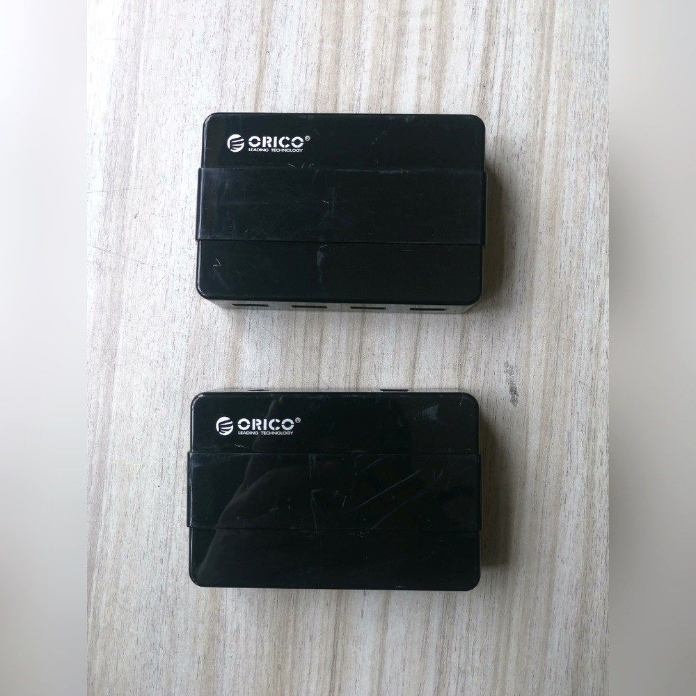 Orico奥睿科 H4928-U3 高速USB3.0分 议价