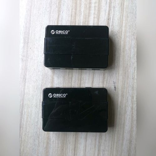 Orico奥睿科 H4928-U3 高速USB3.0分 议价