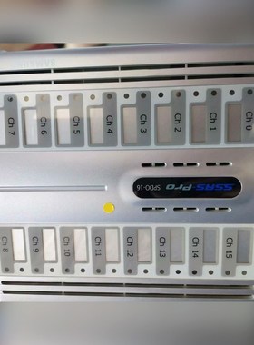 议价产品 请咨询客服SPRDO-16现货议价 议价