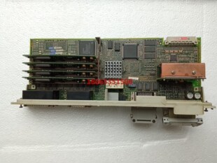 轴卡6SN1118 0AA0控制板 0DM23